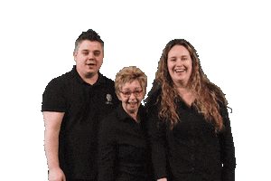 De Witte Leeuw Sticker