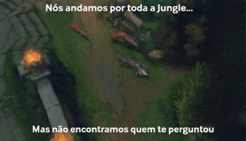 League Of Legends GIF