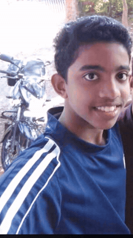 Sarasu GIF