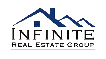 Infiniterealestate Sticker by Jared