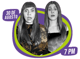 Imaginario Colectivo Sticker