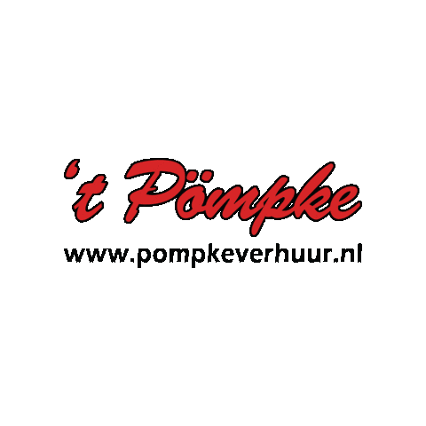 Kermis Gaanderen Sticker