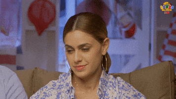 Confused Channel 9 GIF by The Block