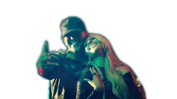 Daddy Yankee Sticker by Kim Viera