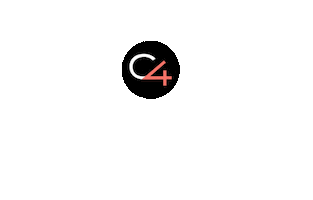 Sticker by C4 GYM