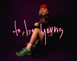 To Be Young Fantasy GIF by chloe mk