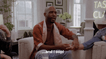 Fab Five Netflix GIF by Queer Eye