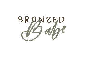 thebronzedbungalow Sticker