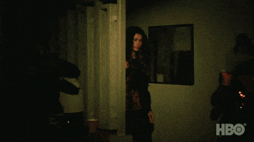 Party Walking In GIF by euphoria