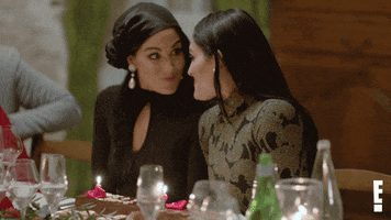 Celebrate Nikki Bella GIF by E!