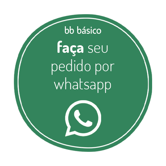 bb básico Sticker