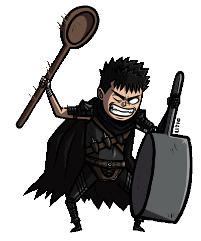 Meme Sticker For Ios Android Giphy Are you ready to get the ultimate berserk gif pack? meme sticker for ios android giphy