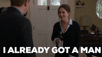 Wine Single Parents GIF by ABC Network