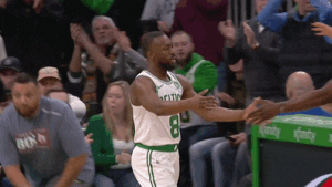 celtics win again