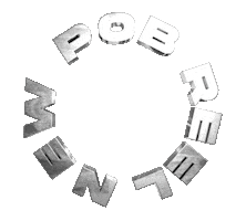 POB Sticker