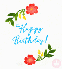 Happy-birthday-love GIFs - Get the best GIF on GIPHY
