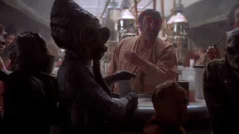 Luke Skywalker Droid GIF by Star Wars - Find & Share on GIPHY