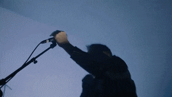 Trent Reznor Nin GIF by Nine Inch Nails