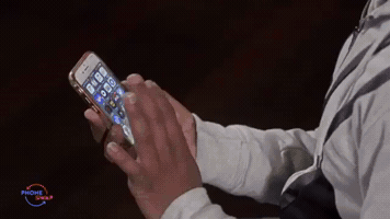 Comedy GIF