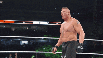 Oh My Reaction GIF by WWE