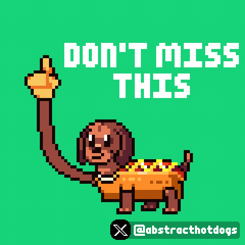Look Listen GIF by HotDogs.wtf