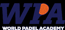 World Padel Academy GIF