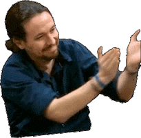 UnidasPodemos Sticker