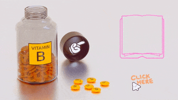 Vitamins GIF