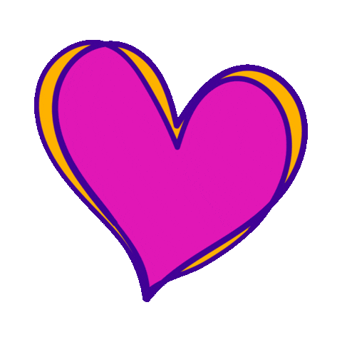 Love Sticker by erikaamorimm