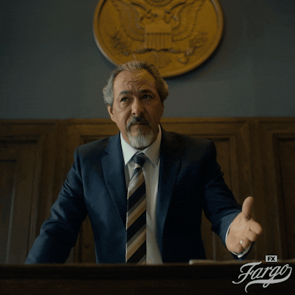 Guess What GIF by Fargo