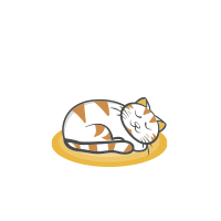 Gatico Kids Sticker