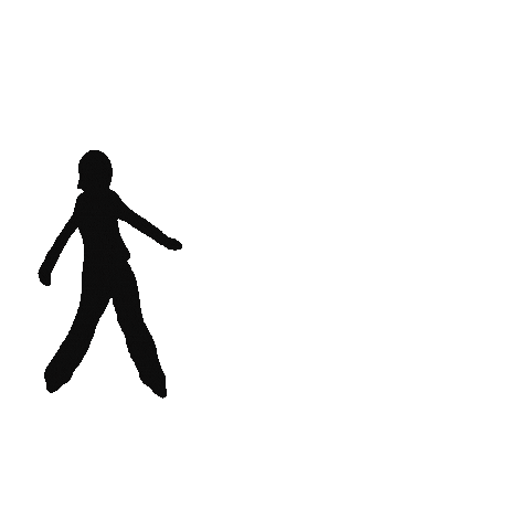 Dance Fun Sticker by firstpositionstudio