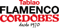 Sticker by TablaoCordobes