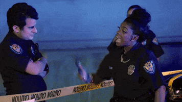 Women Cop Gifs Get The Best Gif On Giphy
