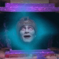 Pee Wees Playhouse 80S Tv GIF by absurdnoise