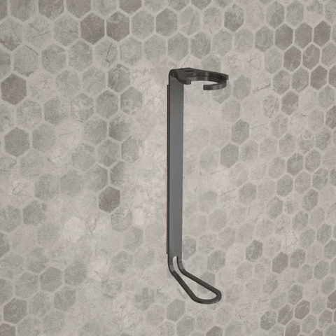 Hunter Amenities GIF