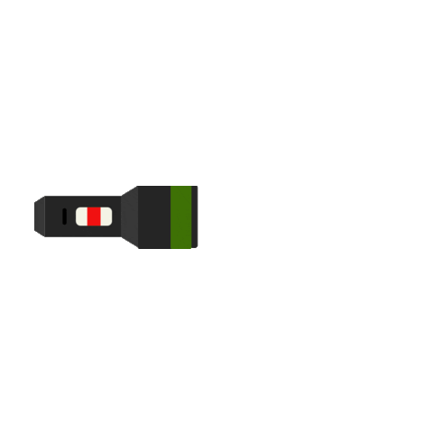 GP Batteries Latino Sticker