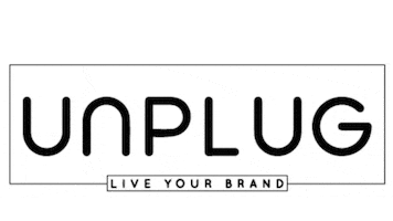 Sticker by Unplug Marketing