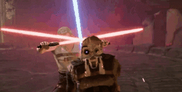 Star Wars GIF