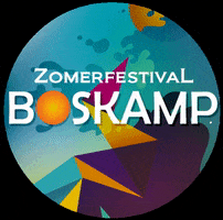 Zomerfestival Boskamp GIF