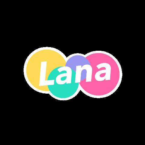 Lana Education GIF