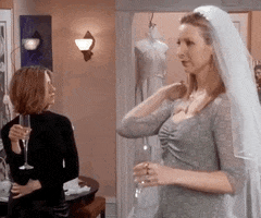 Am I Crazy Or Does This Totally Go Season 7 GIF