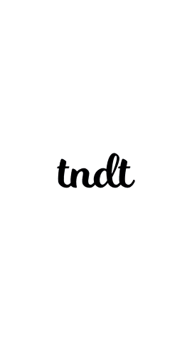 GIF by TNDT