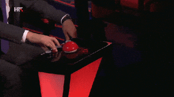 The Voice Gifs GIF by The Voice Hrvatska