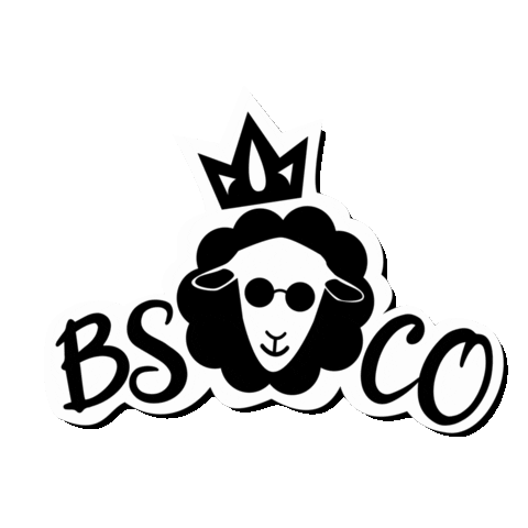 Friday Promocao Sticker by BSheepco