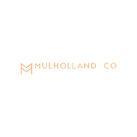 Lachie Mulholland Sticker