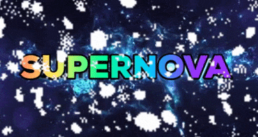 nova supernova super nova GIF