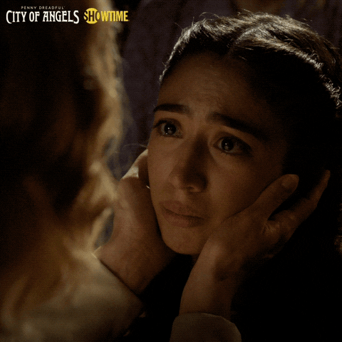 City Of Angels Showtime GIF by Penny Dreadful: City of Angels