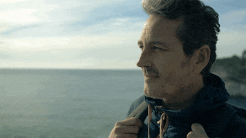 hiking contemplation GIF by Decathlon
