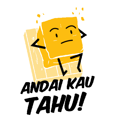 motahuaja Sticker